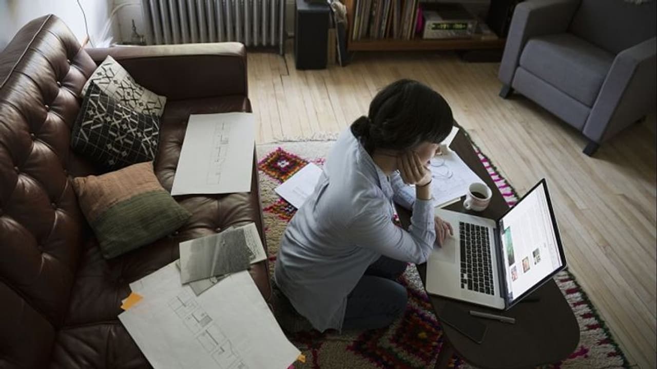 వర్క్ ఫ్రమ్ హోమ్.. ఇక పర్మినెంట్ కానుందా? వర్క్ ఫ్రమ్ హోమ్.. ఇక పర్మినెంట్ కానుందా?