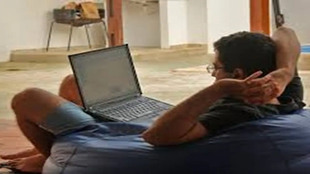 করোনা র ভয়ে 'করুনার' দশা, নিজের 'লকডাউন' কাহিনি জানালেন ব্যঙ্ককর্মী