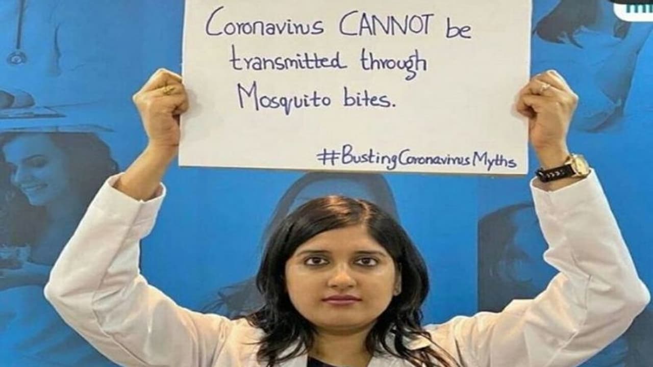 ಕೊರೋನಾ ಭೀತಿ: ಡಾಕ್ಟರ್ಗಳಿಗೆ ಜಾಗವಿಲ್ಲ, ಮನೆ ಓನರ್ಗಳ ಕಿರಿಕ್! ಕೊರೋನಾ ಭೀತಿ: ಡಾಕ್ಟರ್ಗಳಿಗೆ ಜಾಗವಿಲ್ಲ, ಮನೆ ಓನರ್ಗಳ ಕಿರಿಕ್!