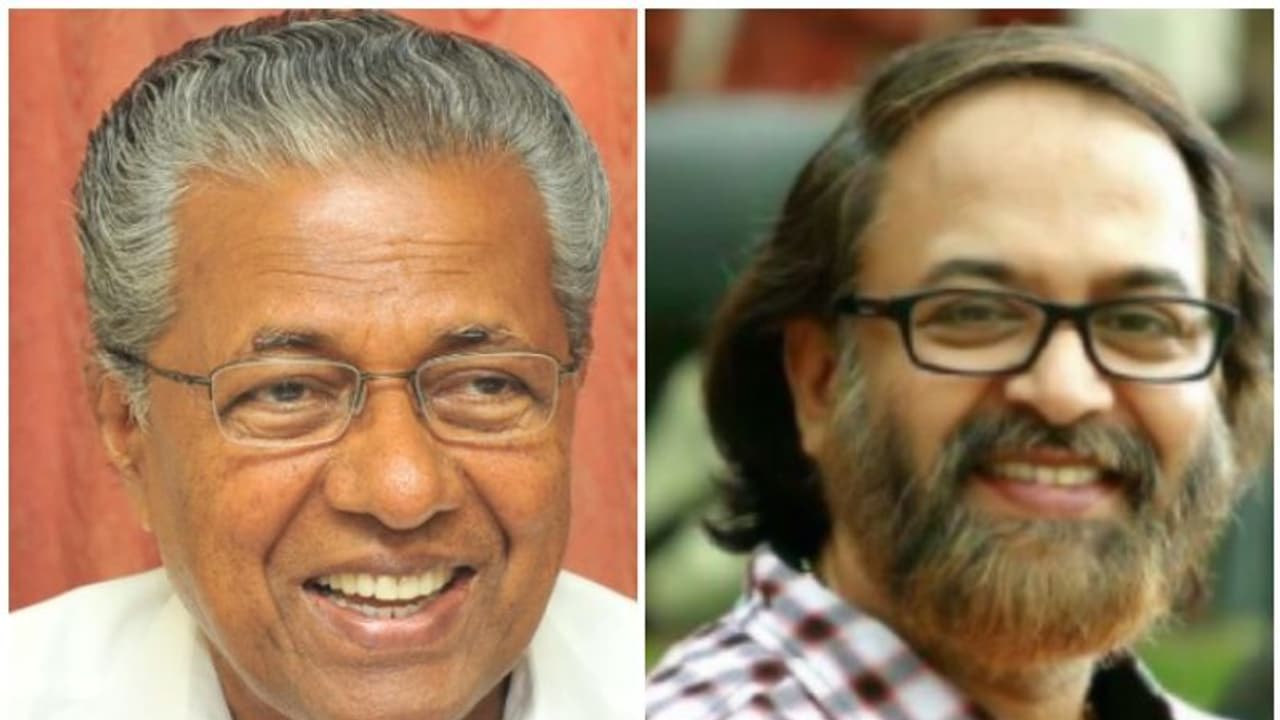 അര്‍ദ്ധരാത്രിയില്‍ വഴിയിലായ പെണ്‍കുട്ടികളെ സുരക്ഷിതരായി വീട്ടിലെത്തിച്ചു; മുഖ്യമന്ത്രിയെ പ്രശംസിച്ച് മധുപാല്‍