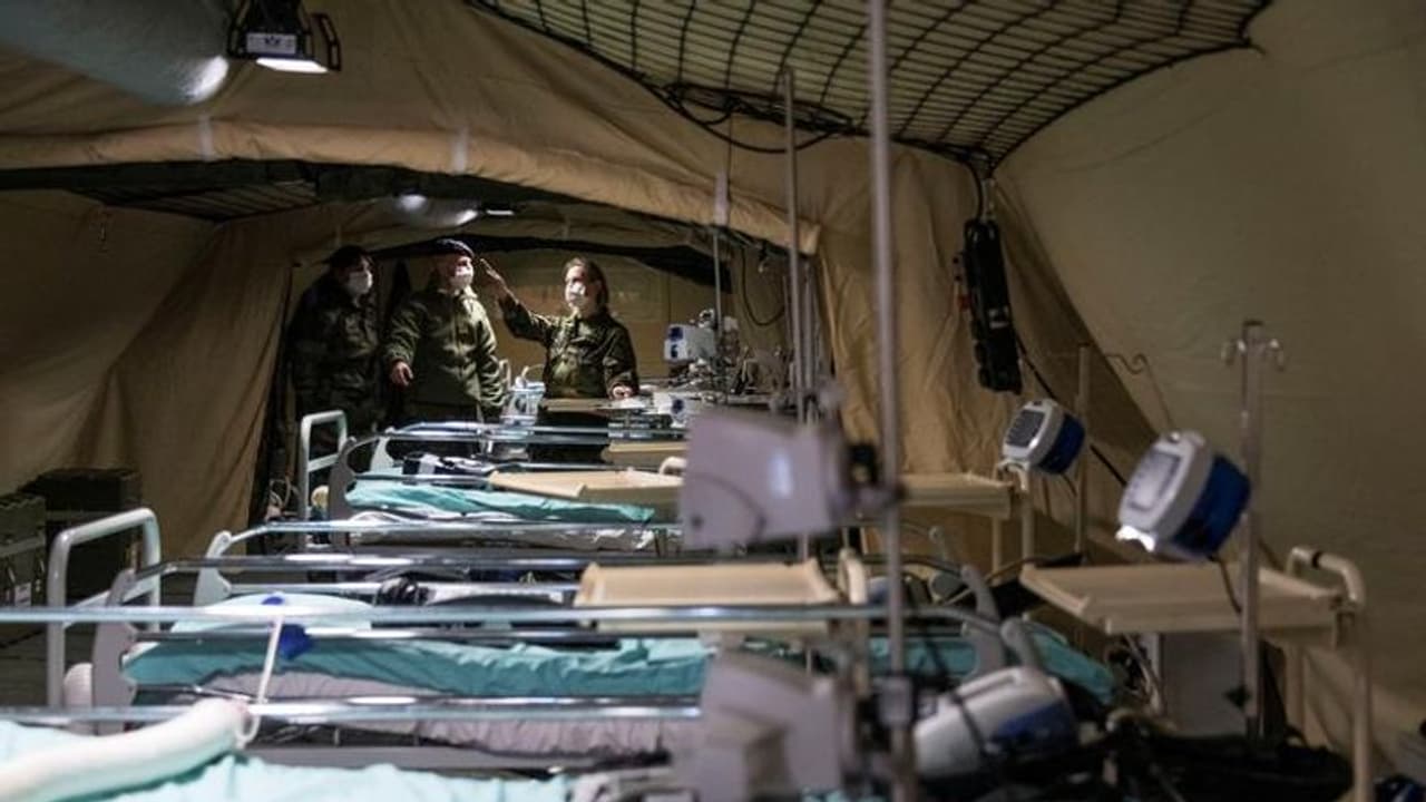 அப்படிப்போடு..! இந்த 2 வழிகள் மட்டும் தெரிஞ்சிக்கோங்க.... அசால்ட்டா கொரோனாவை தட்டி தூக்கிடலாம்...!