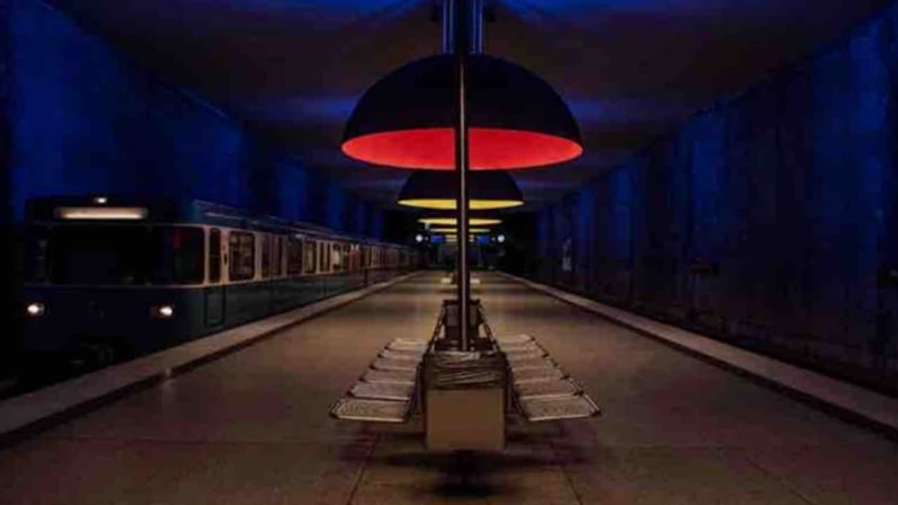 2100 ഓടെ യുഎസിലെ പല നഗരങ്ങളും 'പ്രേത നഗരങ്ങള്‍' ആകുമെന്ന് പഠനം !