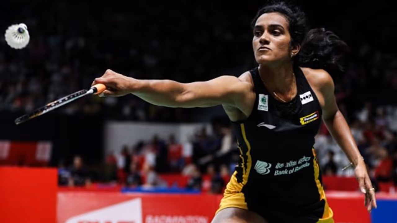 പി വി സിന്ധു ലോക ചാംപ്യന് പദവിയില് തുടര്ന്നേക്കും പി വി സിന്ധു ലോക ചാംപ്യന് പദവിയില് തുടര്ന്നേക്കും