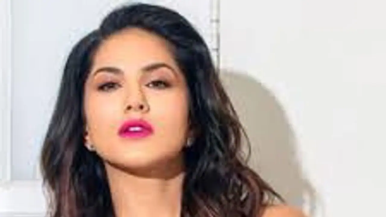 ಸನ್ನಿ ಕಿಸ್ಸಿಂಗ್ ವಿಡಿಯೋ ಹಾಕಿದ್ದೇ ತಡ ವೈರಲ್ಲೋ ವೈರಲ್!