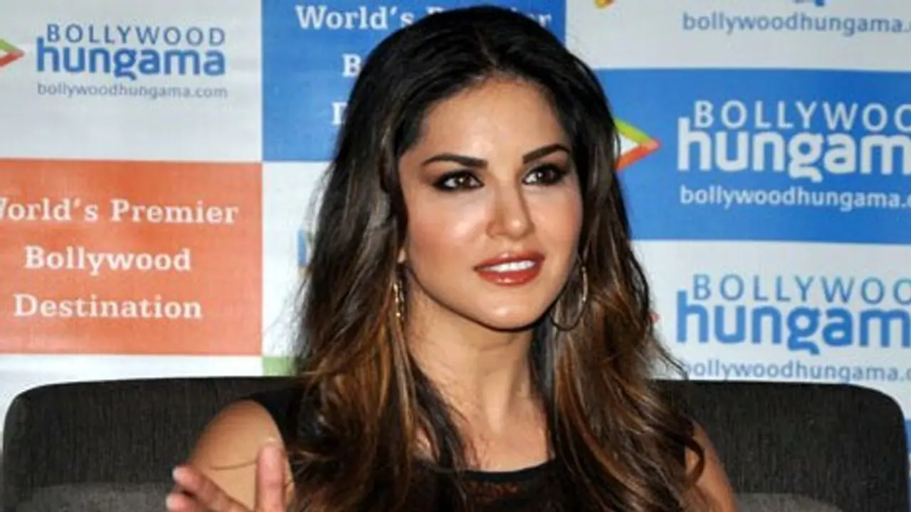 Sunny Leone talks about casting couch in film industry, and how she escaped it Sunny Leone talks about casting couch in film industry, and how she escaped it