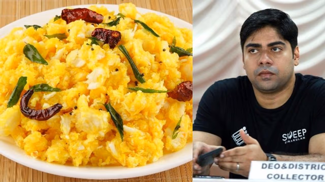 'പാചക വൈദഗ്ധ്യം പരീക്ഷിക്കേണ്ട സമയമല്ല, ദയവായി ഭക്ഷണം പാഴാക്കരുത്': അഭ്യർത്ഥനയുമായി എറണാകുളം കളക്ടര് 'പാചക വൈദഗ്ധ്യം പരീക്ഷിക്കേണ്ട സമയമല്ല, ദയവായി ഭക്ഷണം പാഴാക്കരുത്': അഭ്യർത്ഥനയുമായി എറണാകുളം കളക്ടര്