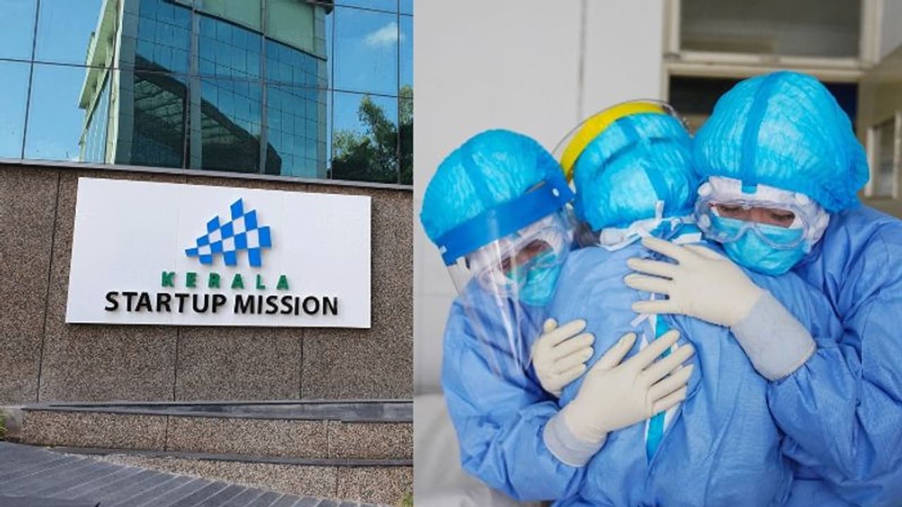 കൊറോണക്കാലത്ത് സംരംഭങ്ങളെ സഹായിക്കാൻ പ്രത്യേക പദ്ധതിയുമായി കേരള സ്റ്റാർട്ടപ് മിഷൻ കൊറോണക്കാലത്ത് സംരംഭങ്ങളെ സഹായിക്കാൻ പ്രത്യേക പദ്ധതിയുമായി കേരള സ്റ്റാർട്ടപ് മിഷൻ