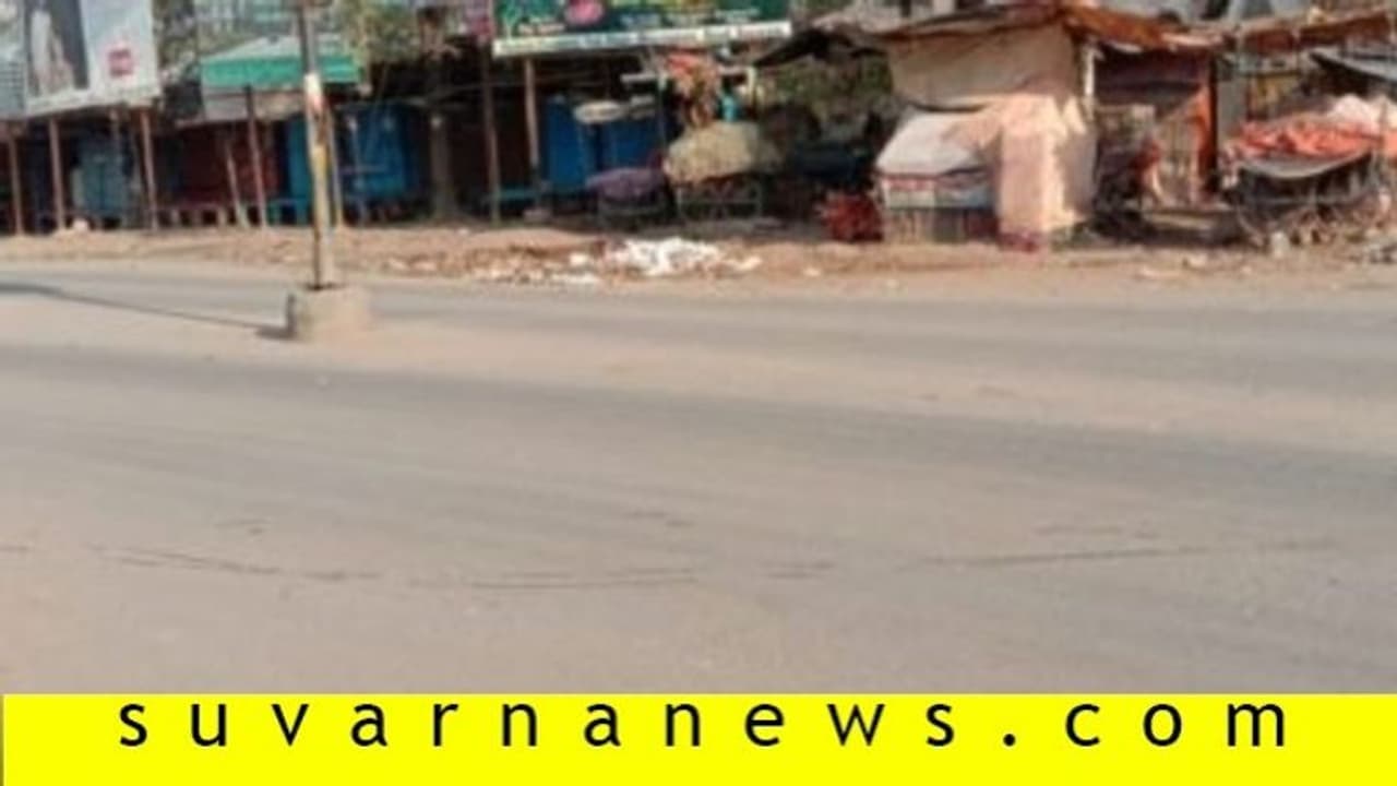 'ನಮ್ಮ ಗ್ರಾಮಕ್ಕೆ ಬರ್ಬೇಡಿ', ನಗರದ ಜನರ ಪ್ರವೇಶಕ್ಕೆ ಹಳ್ಳಿಗರ ನಿರ್ಬಂಧ