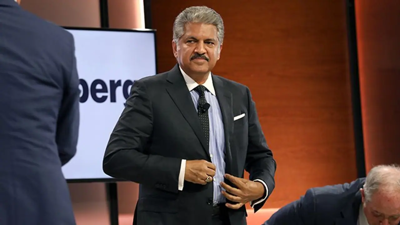 ಕಾರು ತಯಾರಿಕೆ ನಿಲ್ಲಿಸಿ ವೆಂಟಿಲೇಟರ್ ಉತ್ಪಾದನೆಗೆ ಮುಂದಾದ ಮಹೀಂದ್ರ!