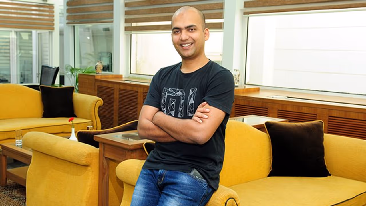 Xiaomi under ED radar as former India MD Manu Kumar Jain summoned