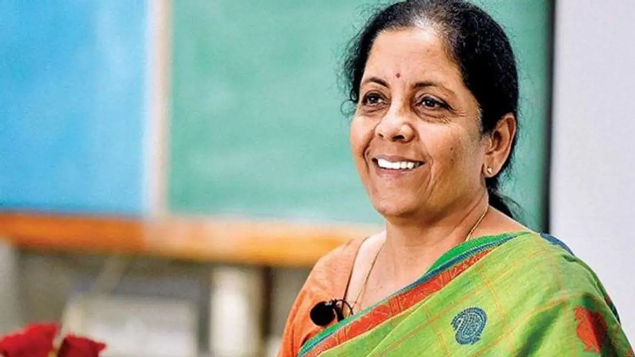 பட்ஜெட் வழிகாட்டுகிறது; இந்தியப் பொருளாதாரம் வேகமாக வளரும் :நிதி அமைச்சகம் அறி்க்கை பட்ஜெட் வழிகாட்டுகிறது; இந்தியப் பொருளாதாரம் வேகமாக வளரும் :நிதி அமைச்சகம் அறி்க்கை