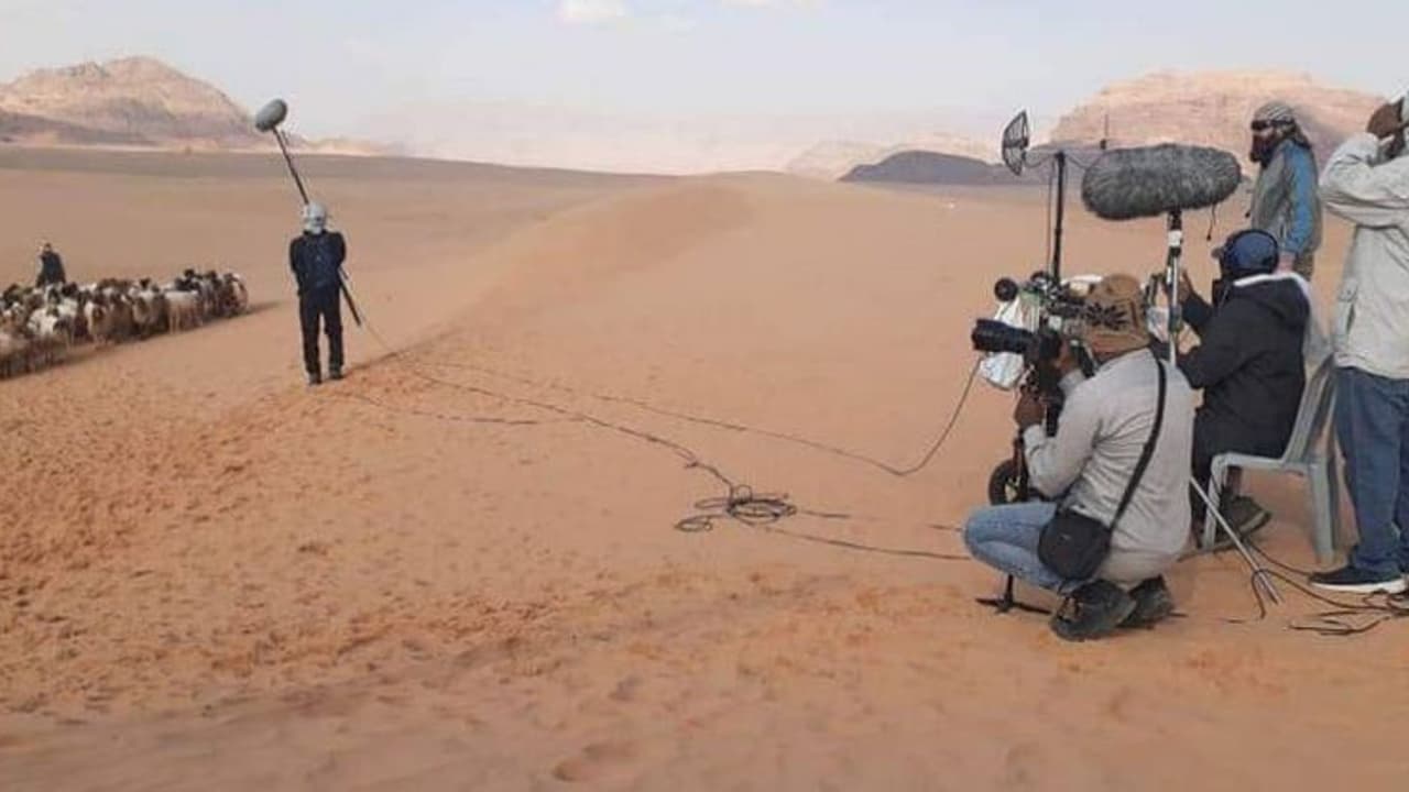 ആടുജീവിതം ജോര്ദാനില്; കൊവിഡ് പ്രതിസന്ധി തരണം ചെയ്ത് ചിത്രീകരണം ആടുജീവിതം ജോര്ദാനില്; കൊവിഡ് പ്രതിസന്ധി തരണം ചെയ്ത് ചിത്രീകരണം