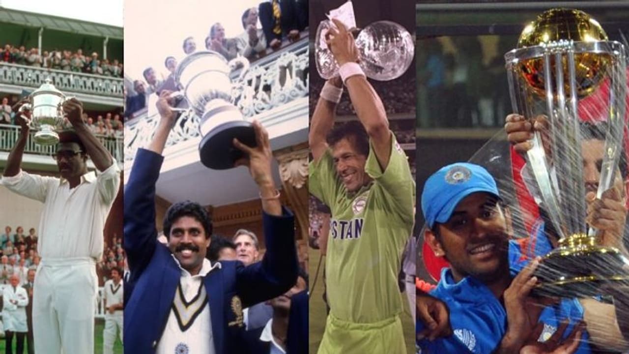 Coronavirus lockdown: ICC’s treat to fans; watch greatest cricketing moments of last 45 years