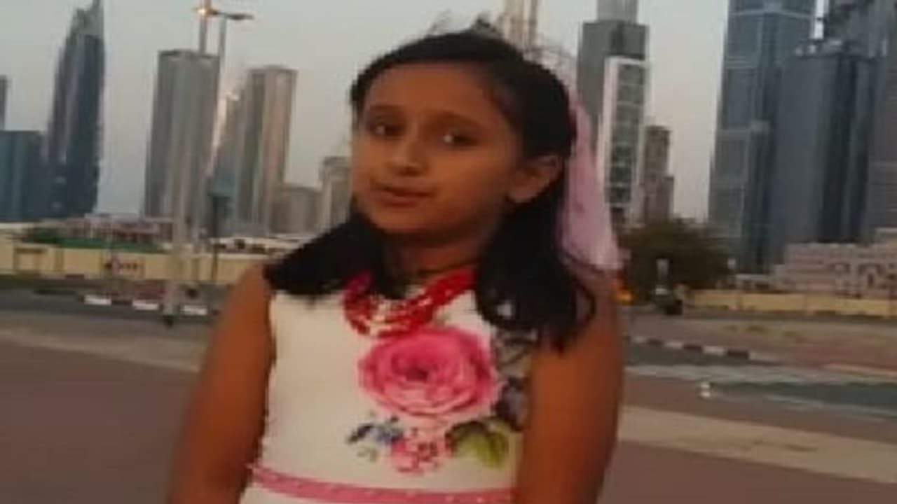 ಮೋದಿಜಿ ಕೈಗೊಂಡ ಕೊರೋನಾ ವಿರುದ್ಧದ ಕ್ರಮ ಸ್ವಾಗತಿಸಿದ ಕನ್ನಡದ ಬಾಲೆ! ಮೋದಿಜಿ ಕೈಗೊಂಡ ಕೊರೋನಾ ವಿರುದ್ಧದ ಕ್ರಮ ಸ್ವಾಗತಿಸಿದ ಕನ್ನಡದ ಬಾಲೆ!