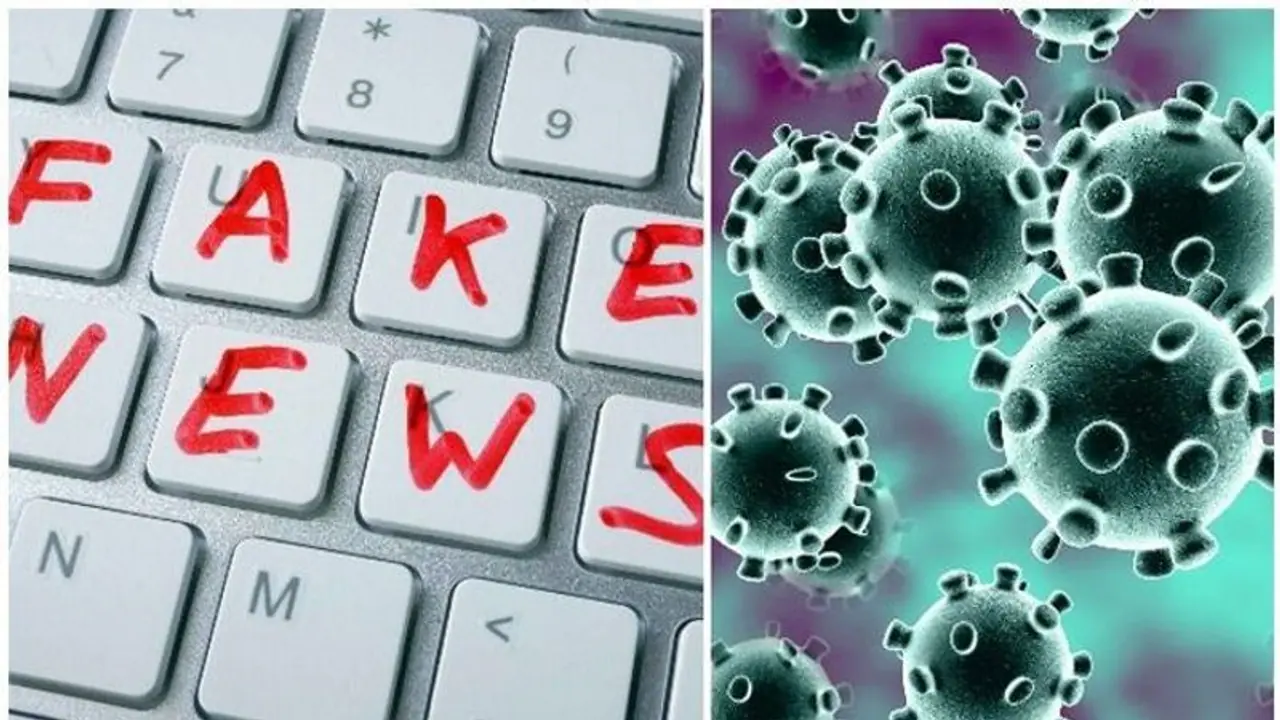 ಕೊರೋನಾ ಆತಂಕ: ಫೇಸ್‌ಬುಕ್‌ನಲ್ಲಿ ಫೇಕ್‌ ಸುದ್ದಿ ಹರಿಬಿಟ್ಟವನ ವಿರುದ್ಧ ಕೇಸ್‌!