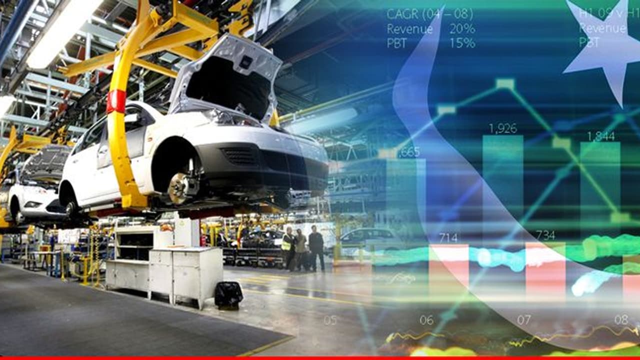 കൊവിഡ് 19; കുഴപ്പത്തിലേക്ക് കൂപ്പുകുത്തി പാക്കിസ്ഥാന് വാഹനവിപണി! കൊവിഡ് 19; കുഴപ്പത്തിലേക്ക് കൂപ്പുകുത്തി പാക്കിസ്ഥാന് വാഹനവിപണി!