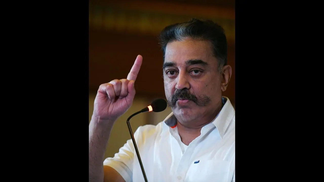 வீட்டிற்குள் இருப்பது மட்டுமே தீர்வாகாது... தமிழக அரசுக்கு உலக நாயகன் கமலின் எச்சரிக்கை...!
