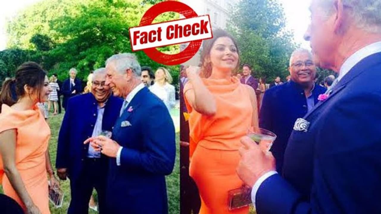 কনিকা কাপুর এর থেকেই করোনার শিকার হলেন প্রিন্স চার্লস, জল্পনা তুঙ্গে কনিকা কাপুর এর থেকেই করোনার শিকার হলেন প্রিন্স চার্লস, জল্পনা তুঙ্গে