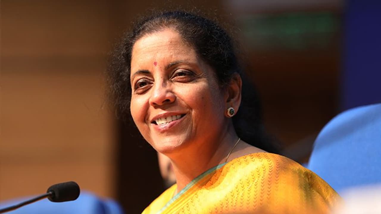 ಲಾಕ್‌ಡೌನ್‌ ಬಳಿಕ ಕೇಂದ್ರದಿಂದ 3ನೇ ಮಿನಿ ಪ್ಯಾಕೇಜ್‌?