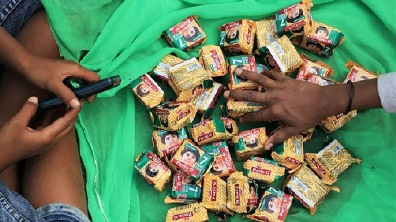 Parle to donate 3 crore biscuit packets to needy in next three weeks Parle to donate 3 crore biscuit packets to needy in next three weeks