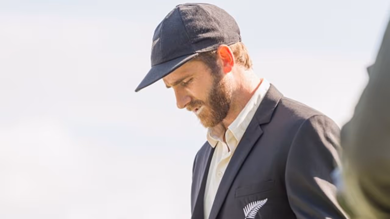 চোটের কবলে কেন উইলিয়ামসন, টেস্ট চ্যাম্পিয়নশিপ ফাইনালের আগে চিন্তায় কিউইরা চোটের কবলে কেন উইলিয়ামসন, টেস্ট চ্যাম্পিয়নশিপ ফাইনালের আগে চিন্তায় কিউইরা