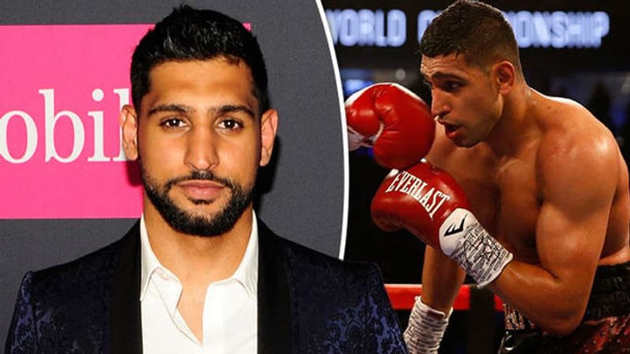 కరోనా కల్లోలం: ఇంటిని ఆసుపత్రికి కోసం ఇచ్చేసిన బాక్సర్