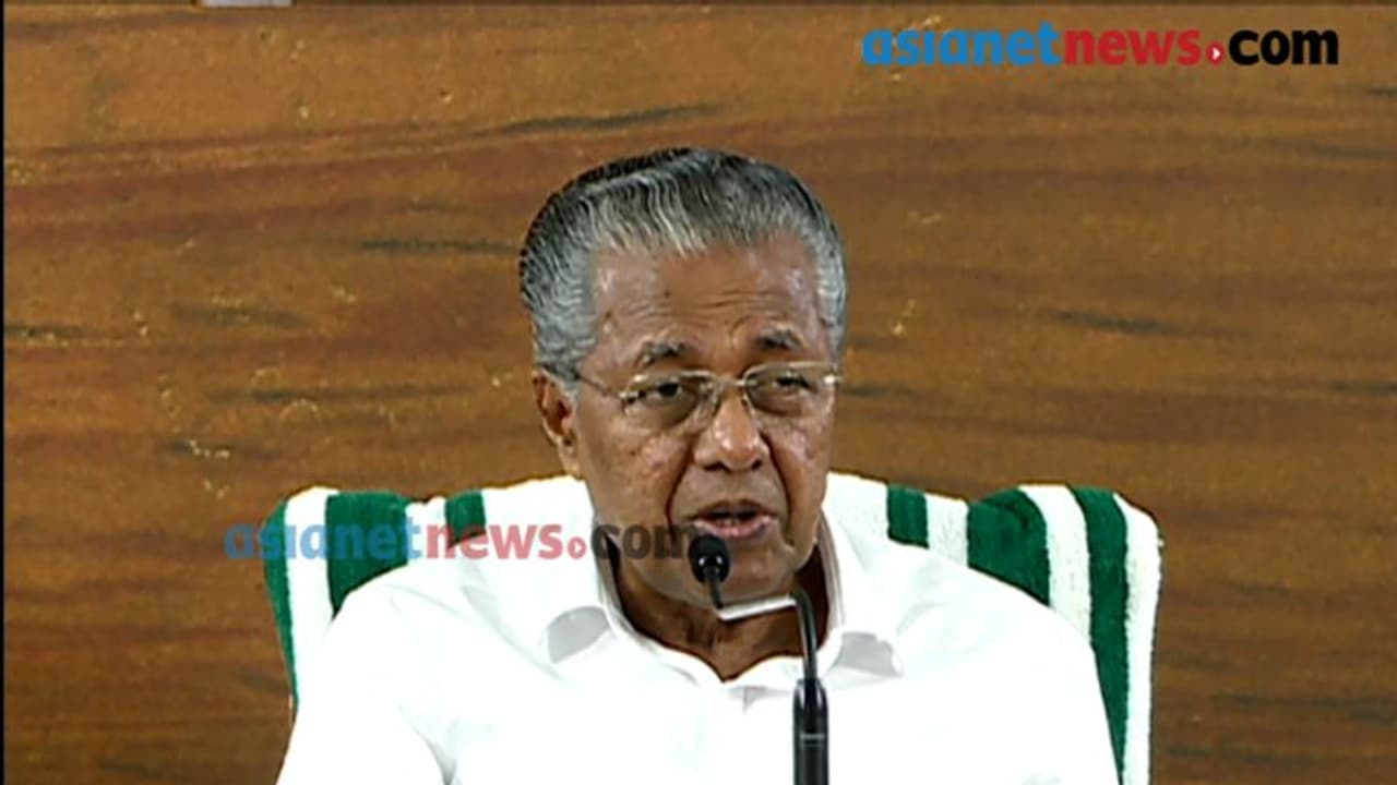 ആക്ഷേപങ്ങള് സ്വഭാവികം; പൊലീസ് ബലം പ്രയോഗിക്കരുതെന്ന് മുഖ്യമന്ത്രി ആക്ഷേപങ്ങള് സ്വഭാവികം; പൊലീസ് ബലം പ്രയോഗിക്കരുതെന്ന് മുഖ്യമന്ത്രി