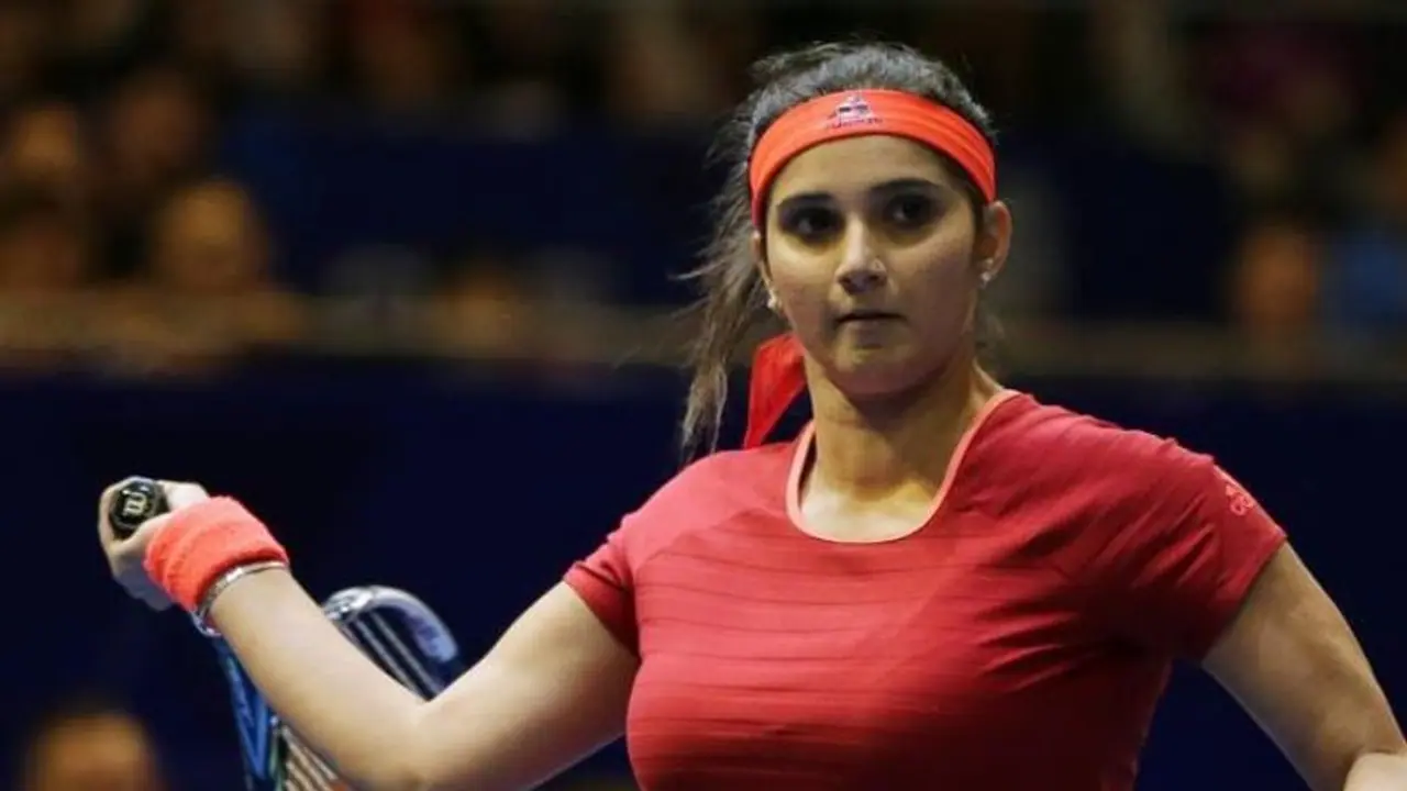 করোনা আক্রান্তদের জন্য সাহায্যের হাত বাড়ালেন সানিয়া মির্জা,দিলেন এক কোটি পঁচিশ লক্ষ টাকা অনুদান করোনা আক্রান্তদের জন্য সাহায্যের হাত বাড়ালেন সানিয়া মির্জা,দিলেন এক কোটি পঁচিশ লক্ষ টাকা অনুদান