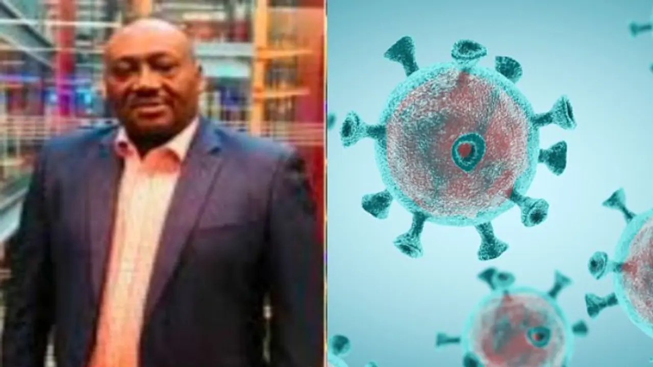 করোনা কাড়ল এবার এক ফুটবলারের প্রাণ, শোকস্তব্ধ ফুটবল বিশ্ব