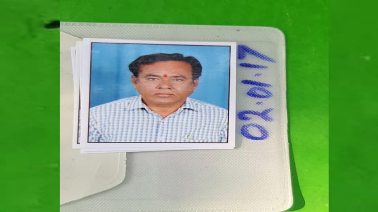 లాక్ డౌన్ ప్రభావం... ఒంటరితనాన్ని భరించలేక ఉపాధ్యాయుడు ఆత్మహత్య