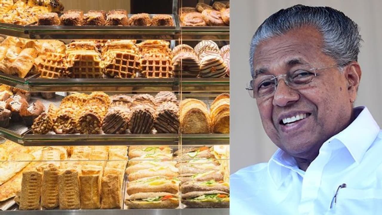 ബേക്കറികൾ തുറക്കും; കമ്യൂണിറ്റി കിച്ചണിന് സഹായം വാഗ്ദാനം ചെയ്ത് ഹോട്ടലുടമകളും കാറ്ററിങ് സ്ഥാപനങ്ങളും ബേക്കറികൾ തുറക്കും; കമ്യൂണിറ്റി കിച്ചണിന് സഹായം വാഗ്ദാനം ചെയ്ത് ഹോട്ടലുടമകളും കാറ്ററിങ് സ്ഥാപനങ്ങളും