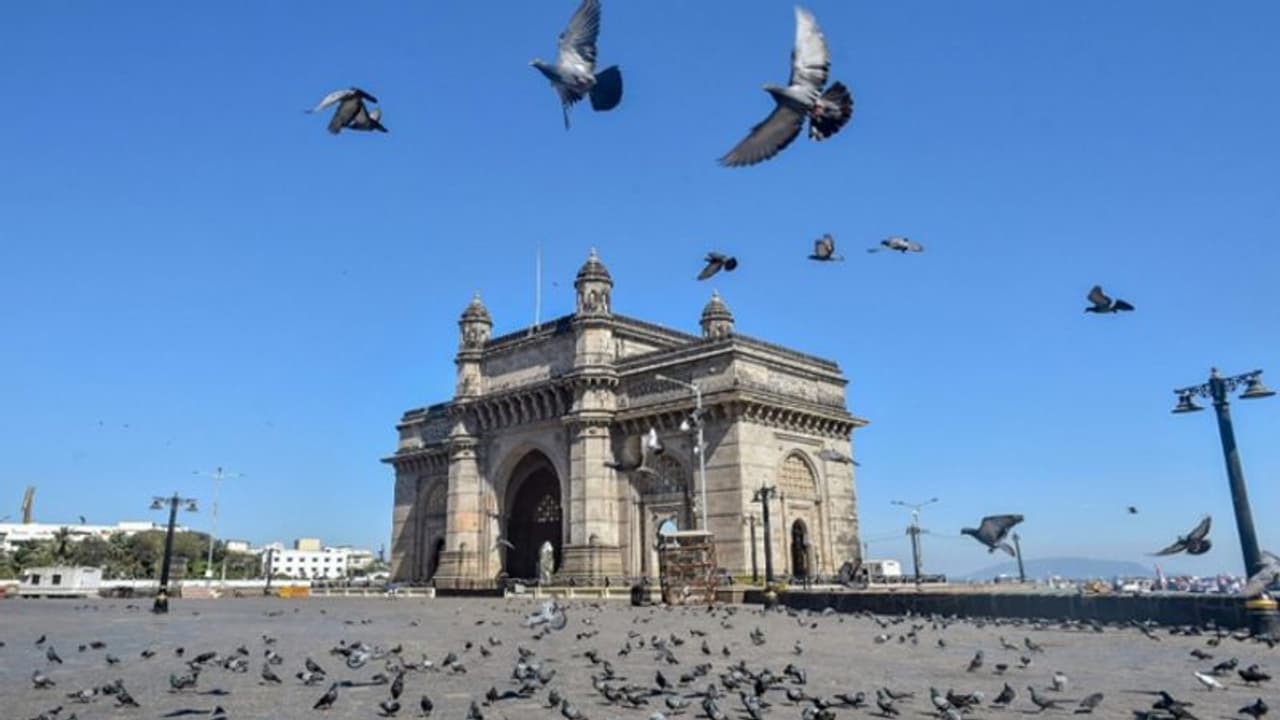 लॉकडाउन से भारत के 104 शहरों में सुधरा हवा का स्तर, पॉल्यूशन में 25% तक की गिरावट लॉकडाउन से भारत के 104 शहरों में सुधरा हवा का स्तर, पॉल्यूशन में 25% तक की गिरावट