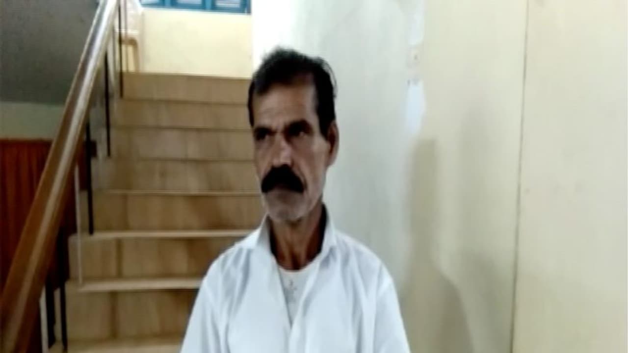 സഹോദരന് മദ്യം നല്‍കി മയക്കി കഴുത്തുഞെരിച്ച് കൊന്നു; പ്രതി റിമാന്‍ഡില്‍