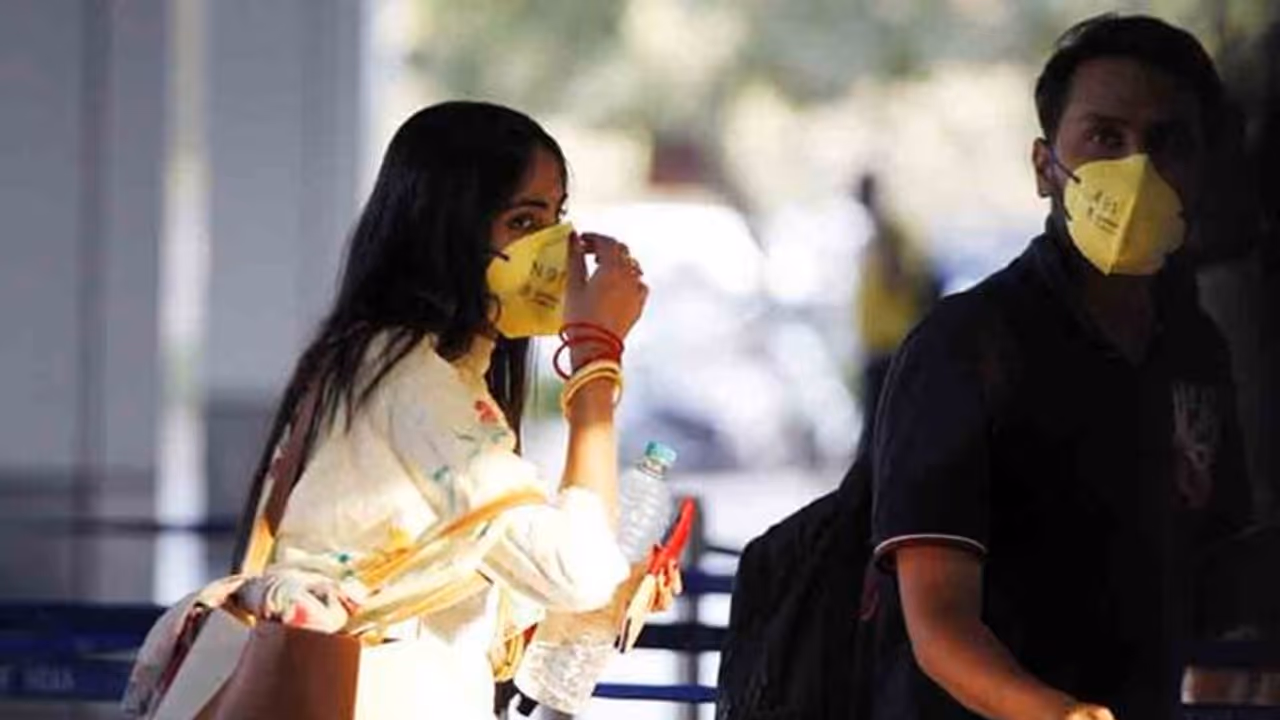 ಅಬ್ಬಬ್ಬಾ..! ಕೊರೋನಾ ಸೋಂಕು, ಚೀನಾವನ್ನು ಹಿಂದಿಕ್ಕಿದ ಅಮೆರಿಕಾ..!