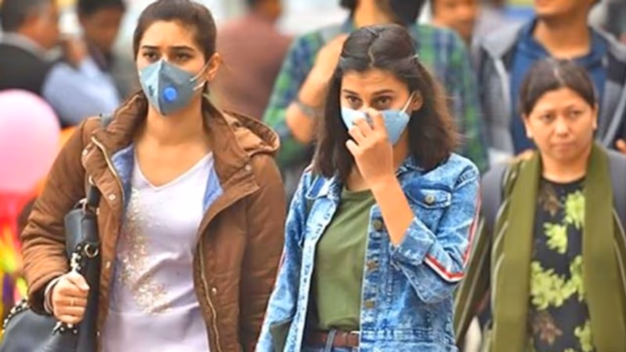 समाप्त हुआ परिधावी संवत्, हर 60 साल में आता है ये संवत्सर, इसमें फैलते हैं कोरोना जैसे संक्रामक रोग समाप्त हुआ परिधावी संवत्, हर 60 साल में आता है ये संवत्सर, इसमें फैलते हैं कोरोना जैसे संक्रामक रोग