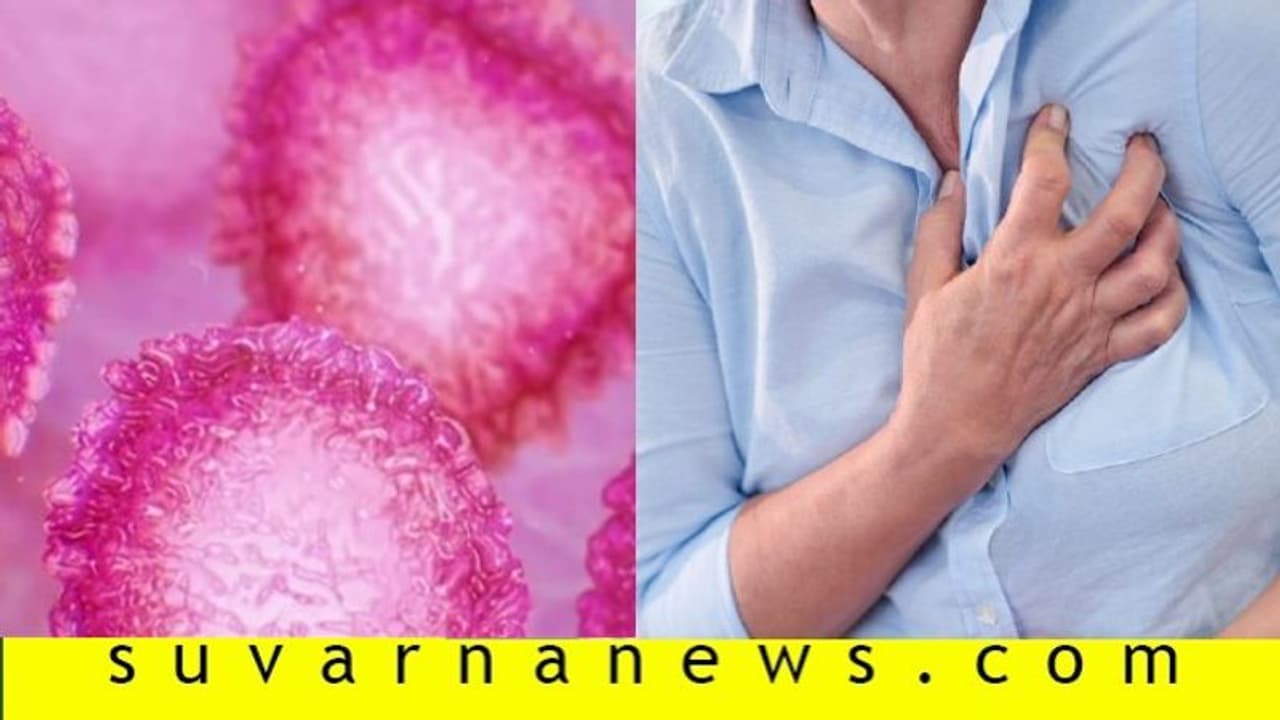 ಕೋರೋನಾ ಜಾಗೃತಿ ಮೂಡಿಸಿದ್ದ ತಹಸೀಲ್ದಾರ್ ಹೃದಯಾಘಾತದಿಂದ ಸಾವು ಕೋರೋನಾ ಜಾಗೃತಿ ಮೂಡಿಸಿದ್ದ ತಹಸೀಲ್ದಾರ್ ಹೃದಯಾಘಾತದಿಂದ ಸಾವು