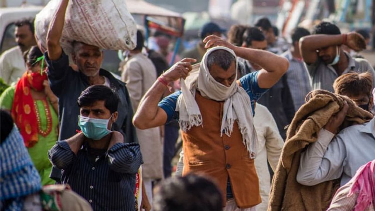 ഇന്ത്യയിൽ മരണം 17; ആന്റമാനിൽ ഒരാൾക്ക് കൂടി കൊവിഡ്, ബിഹാറിൽ വൈറസ് ബാധിതരുടെ എണ്ണം 9 ഇന്ത്യയിൽ മരണം 17; ആന്റമാനിൽ ഒരാൾക്ക് കൂടി കൊവിഡ്, ബിഹാറിൽ വൈറസ് ബാധിതരുടെ എണ്ണം 9