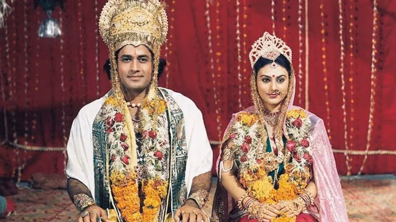 ലോക്ക്ഡൗണ് കാലത്ത് ദൂരദര്ശന് വീണ്ടും 'രാമായണം' സംപ്രേക്ഷണം ചെയ്യും ലോക്ക്ഡൗണ് കാലത്ത് ദൂരദര്ശന് വീണ്ടും 'രാമായണം' സംപ്രേക്ഷണം ചെയ്യും