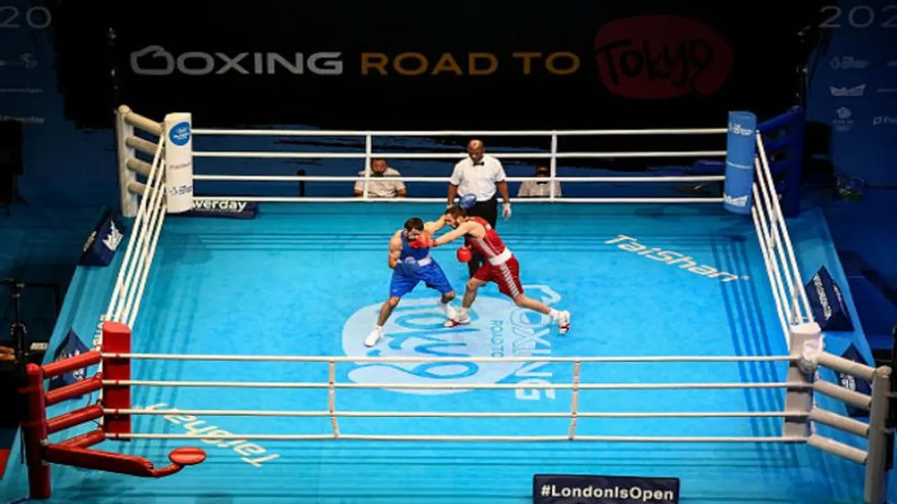 করোনায় আক্রান্ত তুরস্কের দুই বক্সারও কোচ, আইওসির সঙ্গে বাকযুদ্ধ তুরস্ক বক্সিং ফেডারেশনের