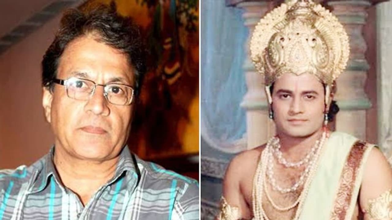 ট্যুইটারে ফেক প্রোফাইল থেকে বাঁচতে সাহায্য চাইলেন অরুন গোভিল, ধন্যবাদ জানালেন মোদিকে ট্যুইটারে ফেক প্রোফাইল থেকে বাঁচতে সাহায্য চাইলেন অরুন গোভিল, ধন্যবাদ জানালেন মোদিকে