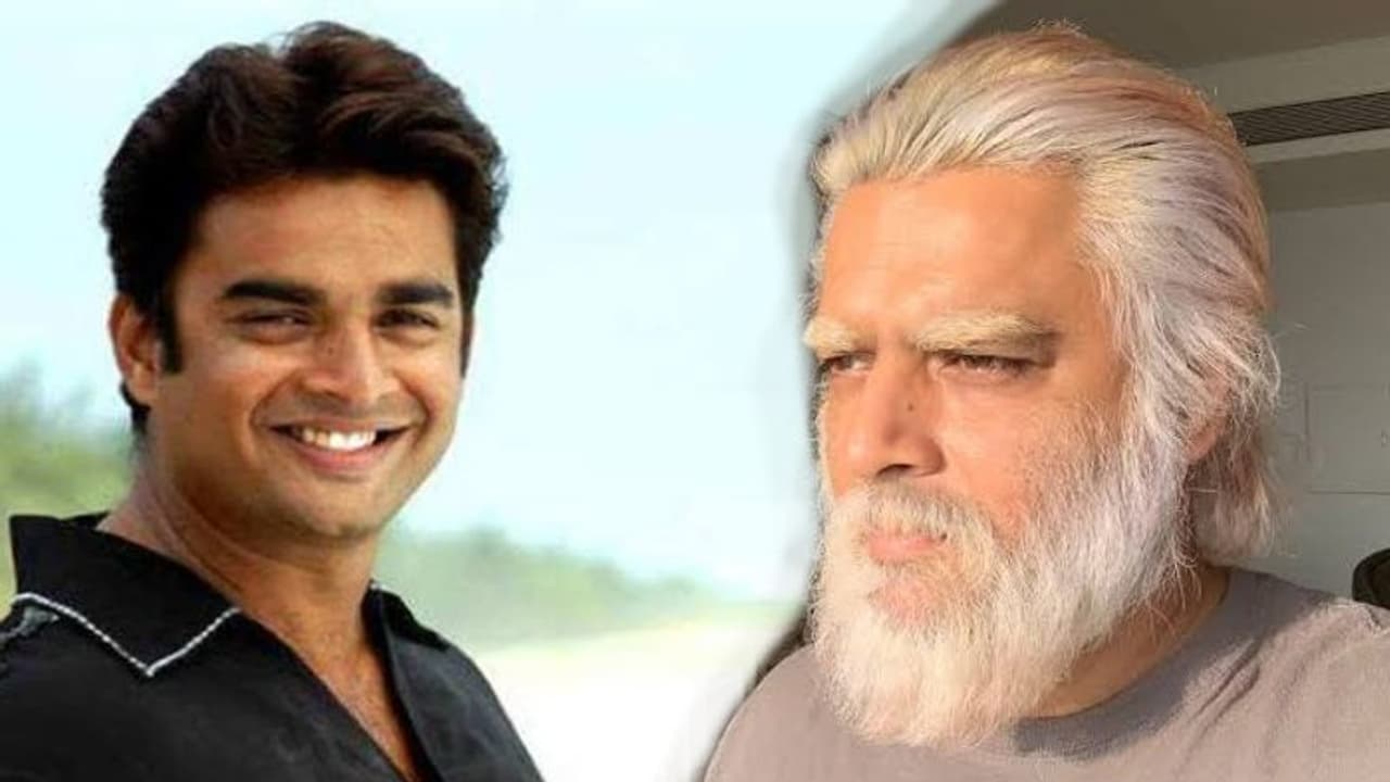 21 రోజులు పూర్తయ్యేసరికి హీరో ఇలా అయిపోతాడేమో..? 21 రోజులు పూర్తయ్యేసరికి హీరో ఇలా అయిపోతాడేమో..?