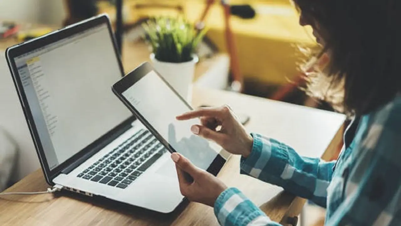 Buying an online teaching app for your child? Do read this government advisory