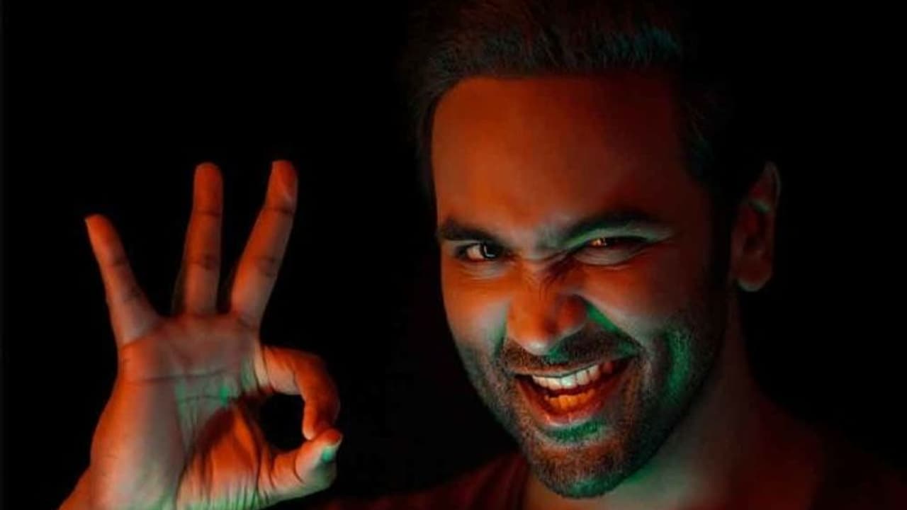 మంచు విష్ణు 10 నిమిషాల పబ్లిసిటీ ప్లాన్..వర్కవుట్ అవుతుందా? మంచు విష్ణు 10 నిమిషాల పబ్లిసిటీ ప్లాన్..వర్కవుట్ అవుతుందా?