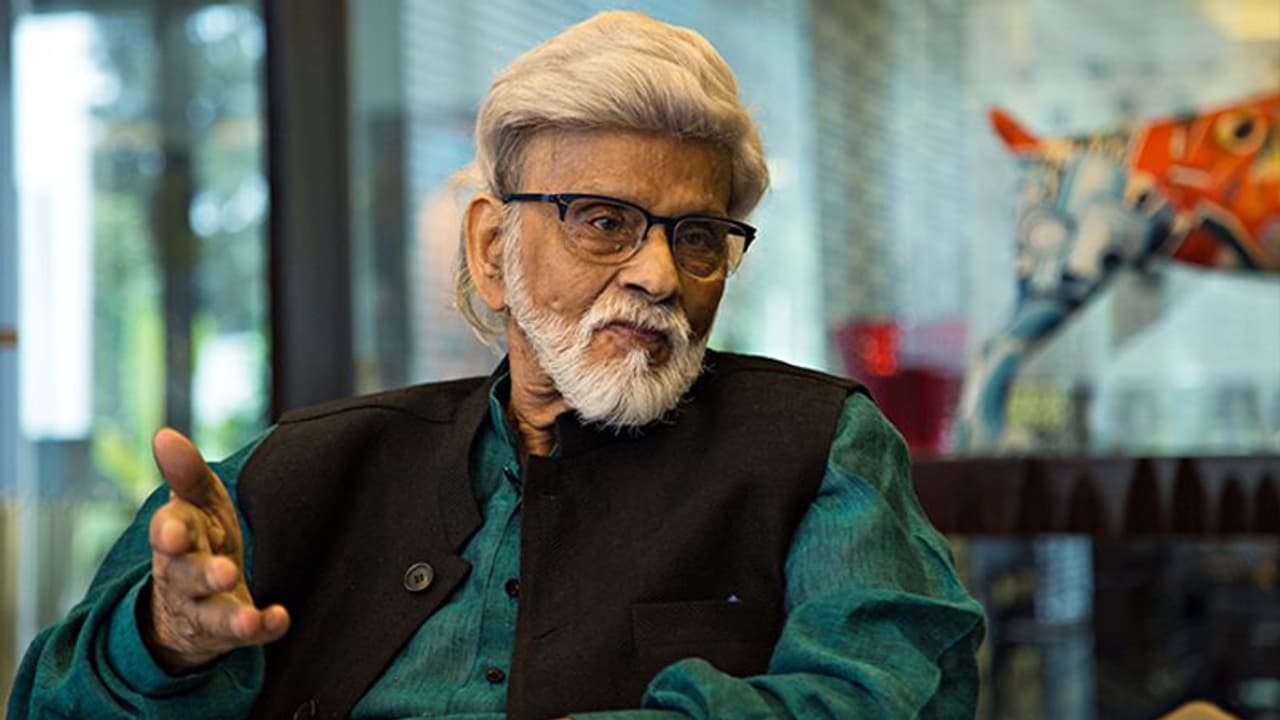 मशहूर कलाकार सतीश गुजराल का दिल्ली में निधन, PM मोदी और उपराष्ट्रपति ने जताया शोक मशहूर कलाकार सतीश गुजराल का दिल्ली में निधन, PM मोदी और उपराष्ट्रपति ने जताया शोक