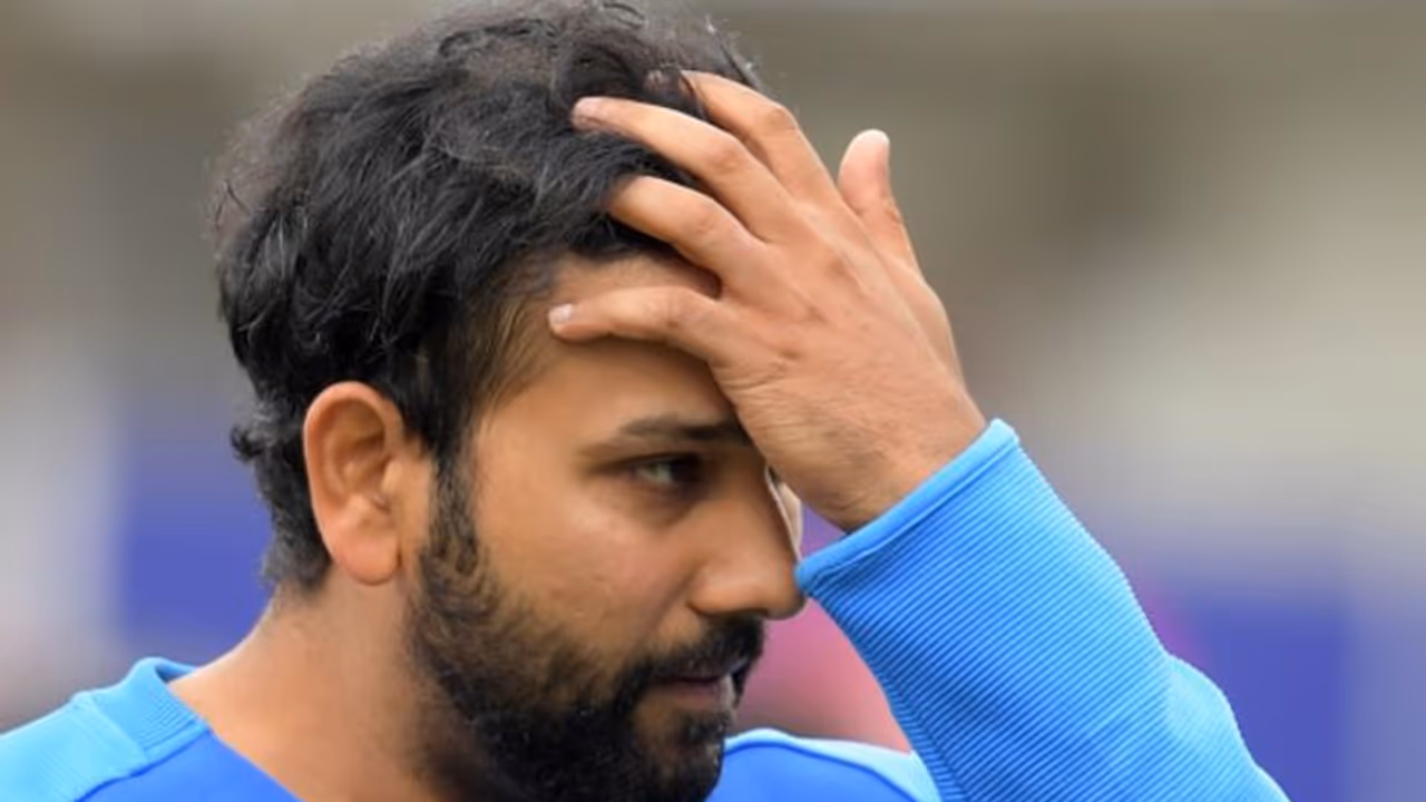 Rohit Sharma reveals his ‘saddest moment’; talks about ‘magic’ at Mumbai Indians Rohit Sharma reveals his ‘saddest moment’; talks about ‘magic’ at Mumbai Indians