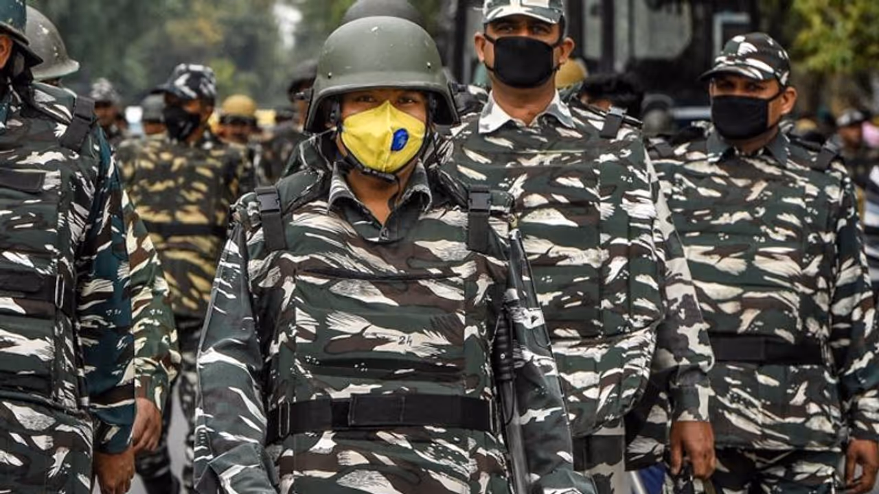 ఆపరేషన్ నమస్తే: కరోనాపై పోరుకు ఇండియా ఆర్మీ ఆపరేషన్ నమస్తే: కరోనాపై పోరుకు ఇండియా ఆర్మీ