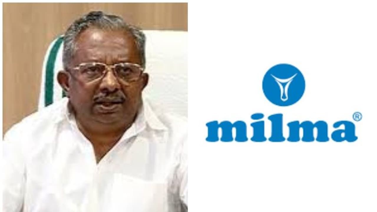 'മിൽമ' വീടുകളിൽ പാൽ എത്തിക്കും; തിരുവനന്തപുരത്തും കൊച്ചിയിലും ഓൺലൈൻ വിതരണം ഉണ്ടാകുമെന്നും മന്ത്രി