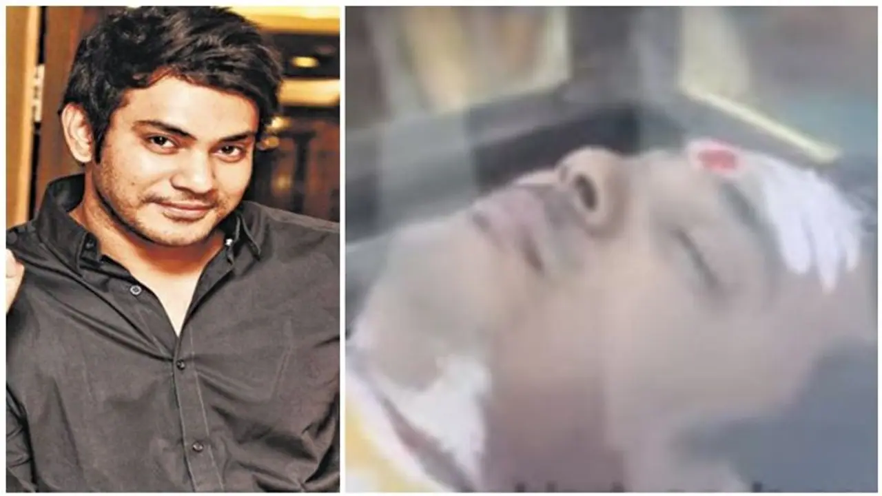 இதயத்தை உடைய வைக்கும் சேதுராமனின் இறுதி அஞ்சலி புகைப்படங்கள்!கொரோனாவால் யாரும் வர முடியாத சோகம்! இதயத்தை உடைய வைக்கும் சேதுராமனின் இறுதி அஞ்சலி புகைப்படங்கள்!கொரோனாவால் யாரும் வர முடியாத சோகம்!