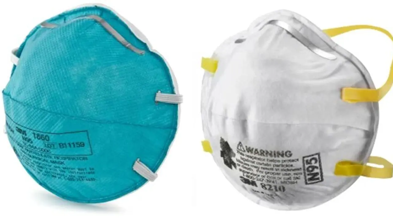 சரியான நேரத்தில் திறமையை நிரூபித்த டெல்லி ஐஐடி.!! நாட்டு மக்கள் உயிர் காக்க காவாச் முகக் கவசங்கள்..!!