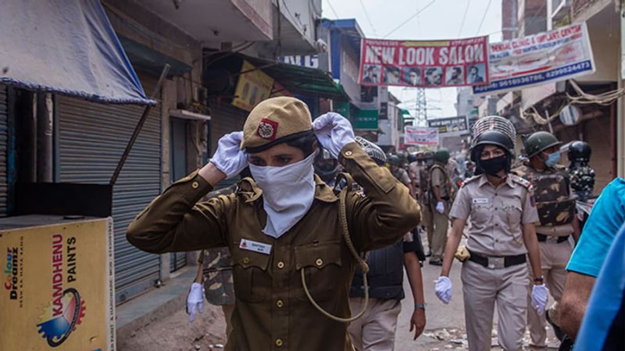 കൊവിഡ് 19 വ്യാപനത്തിന് കാരണം സംസ്ഥാനങ്ങളുടെ പരാജയം; ആരോപണവുമായി കേന്ദ്രം